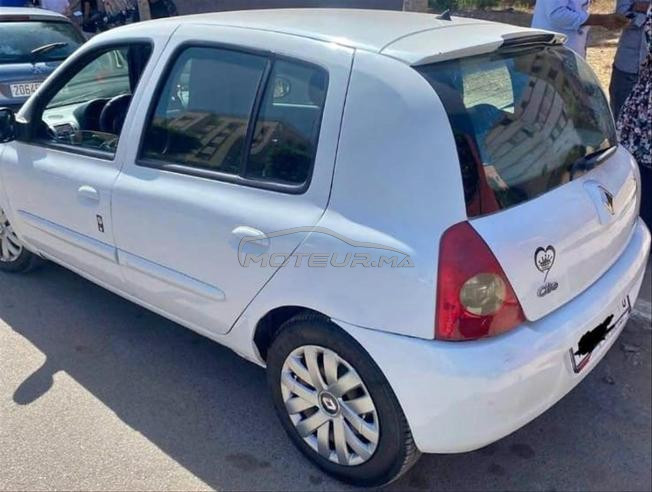 Renault Clio Campus Essence 