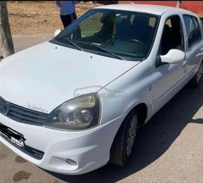 Renault Clio Campus Essence 