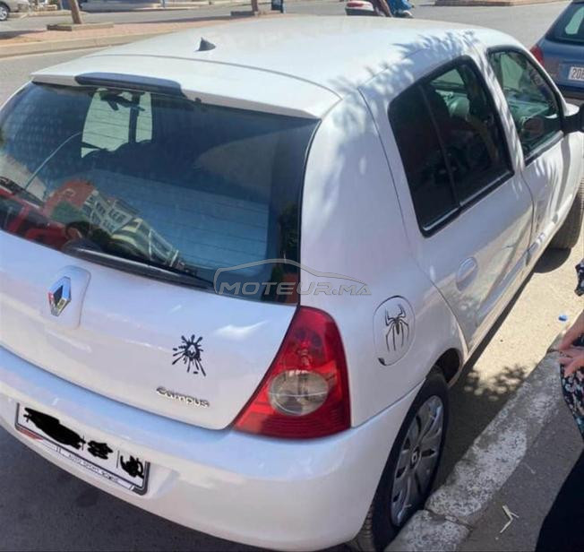 Renault Clio Campus Essence 
