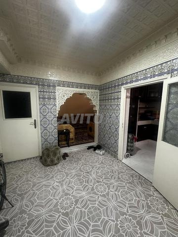 شقة 5 طوابق للبيع - 2