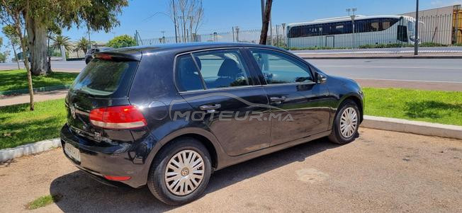 Volkswagen Golf VI 1.6 TDI D 6 CV (Première Main)