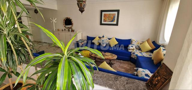 Appartement de Luxe à louer - 2