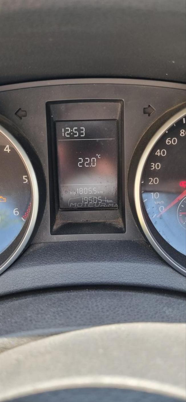 Volkswagen Golf VI 1.6 TDI D 6 CV (Première Main)