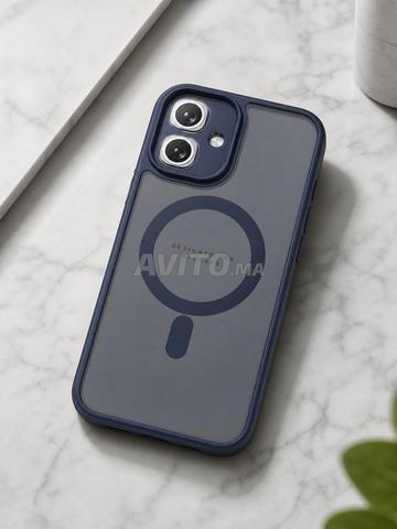 Accessoires de téléphone