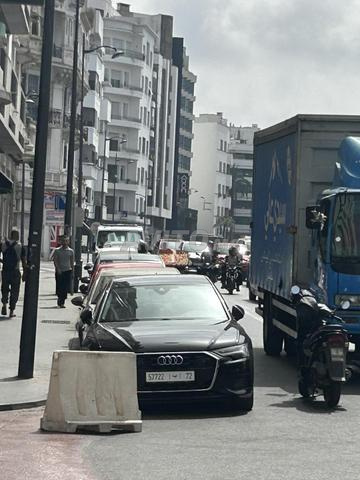 مكتب جديد بوسط مدينة الدار البيضاء - 2