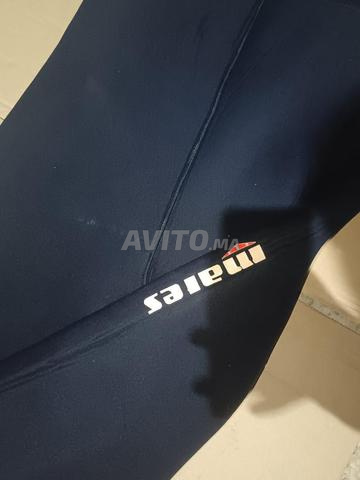 Combinaison de natation et de plongée - 2