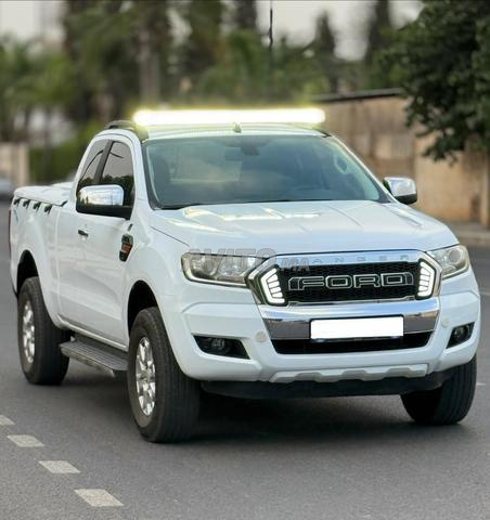 Ford-Ranger - 2