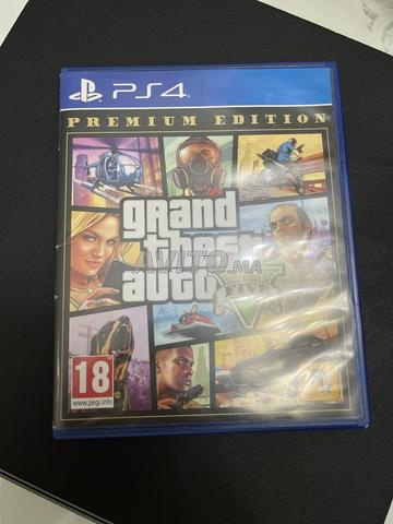 Jeux PS4 - 2