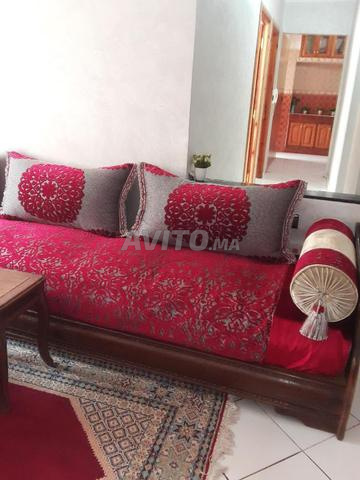 Appartement à louer à El Khair sans intermédiaire - 2