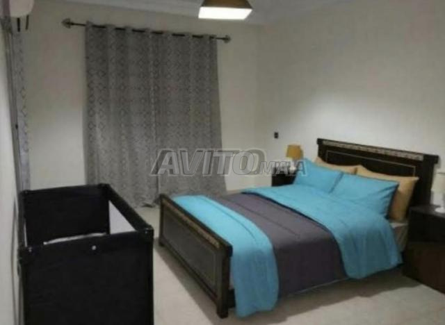 PROPRE À CÔTÉ MACDO RTE DE CASA JNAN AWRAD - 2