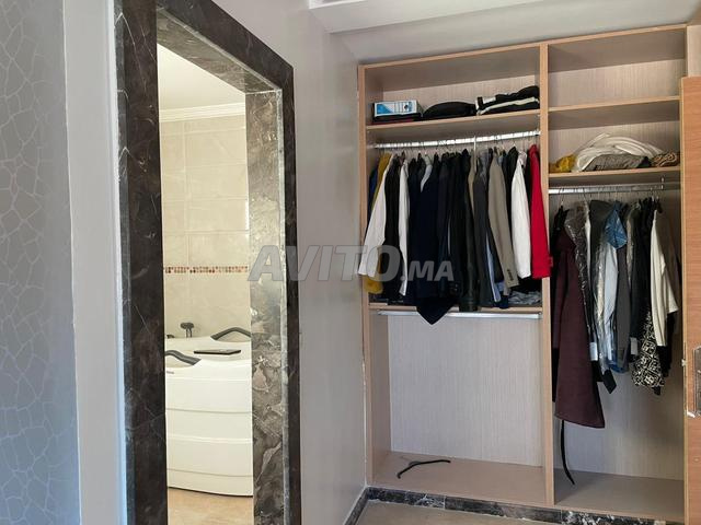 Location Villa Semi Meublée à Tamesna