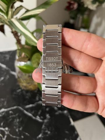 Montre Tissot 1853 - 2