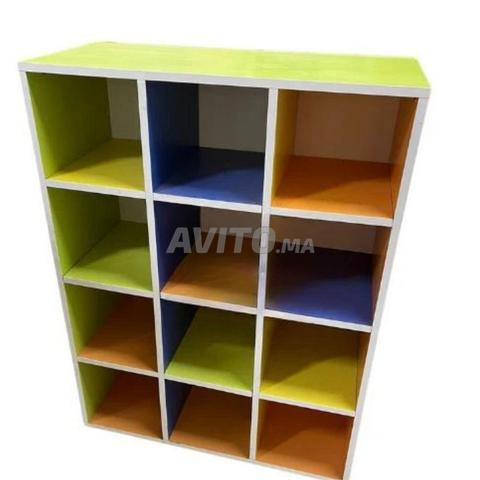 تجهيزات مدرسية متكاملة - 2