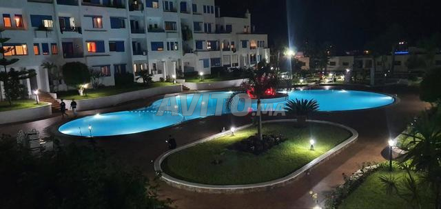 Appartement de vacances près de la plage 