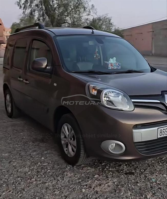 Kangoo 2018 