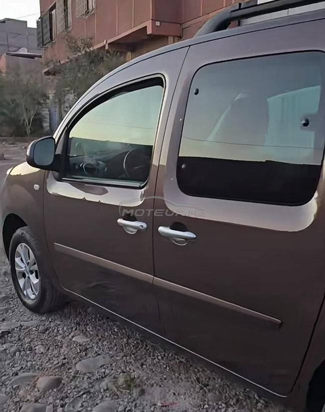 Kangoo 2018 