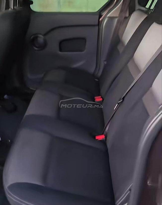 Kangoo 2018 