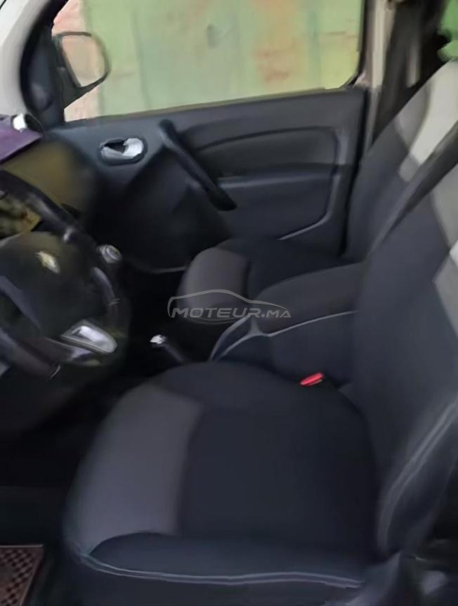 Kangoo 2018 