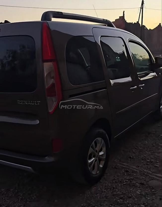 Kangoo 2018 