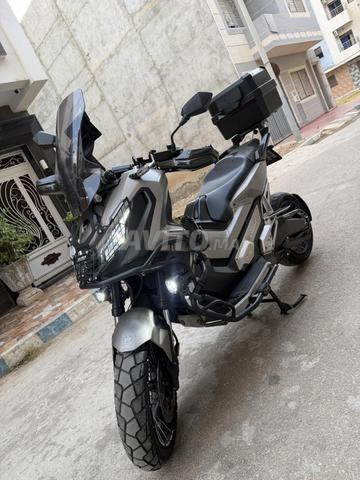 هوندا X-adv
