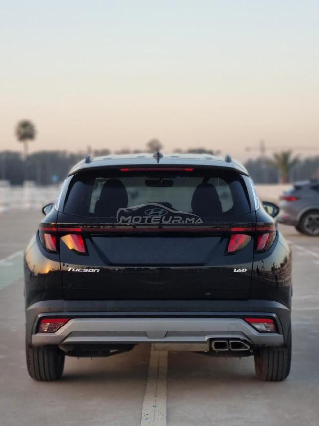 Hyundai Tucson  for rent /سيارات للكراء