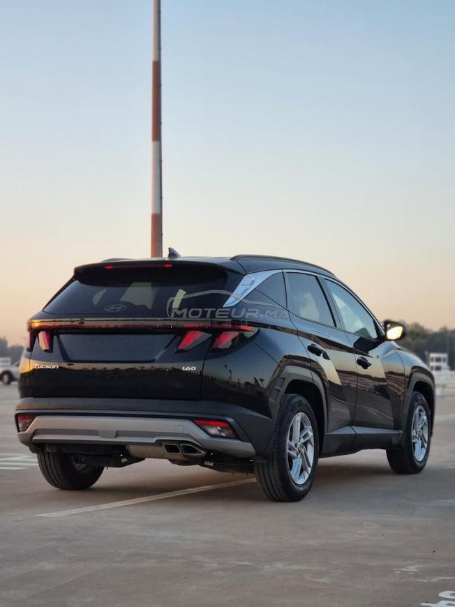 Hyundai Tucson  for rent /سيارات للكراء