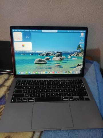 MacBook Air M1 2020 8Go 512Go Comme Neuf