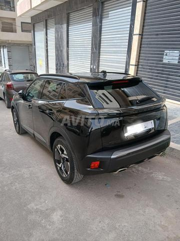 Peugeot 2008 gt line - 2