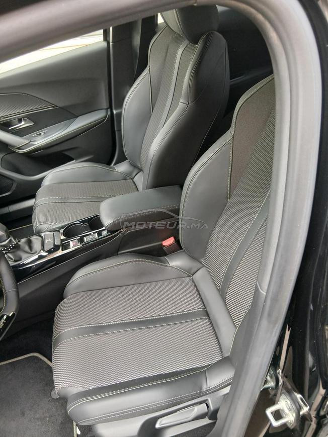 Peugeot 2008 gt line