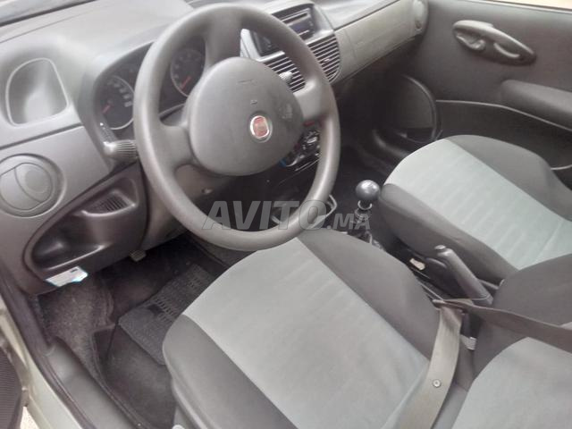 Fiat Punto Classic - 2