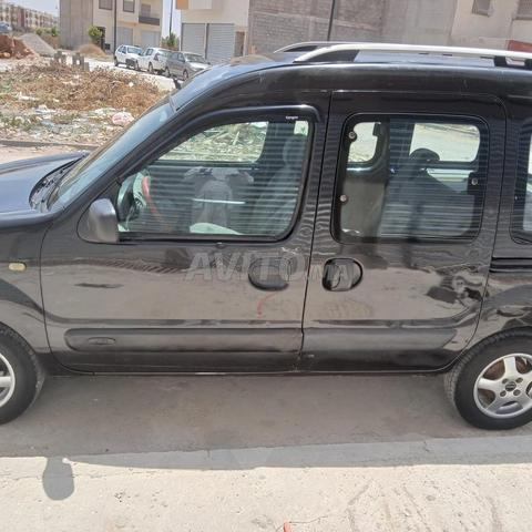 سيارة رينو كانغو مستعملة للبيع - 2