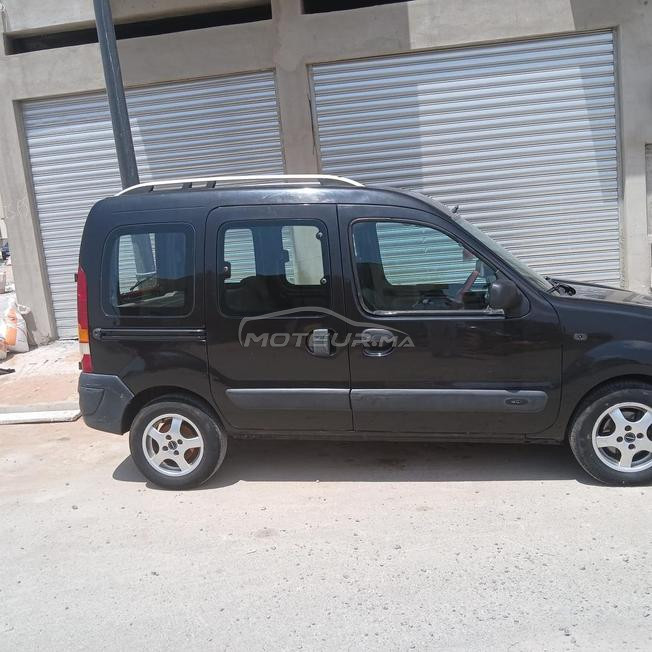 سيارة مستعملة Kangoo 