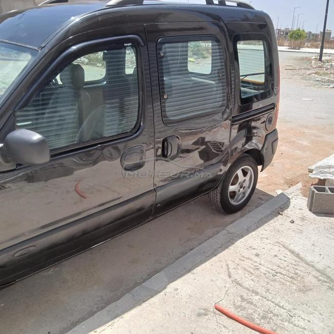 سيارة مستعملة Kangoo 