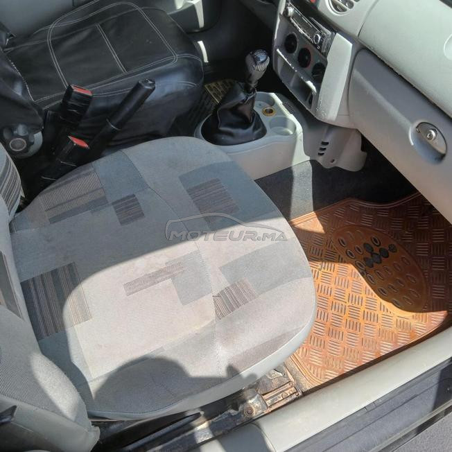 سيارة مستعملة Kangoo 