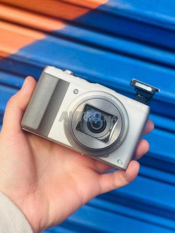 Sony dsc hx50 - 2