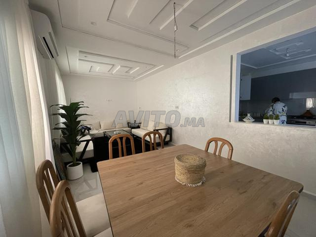 Appartement au bord de la plage - 2