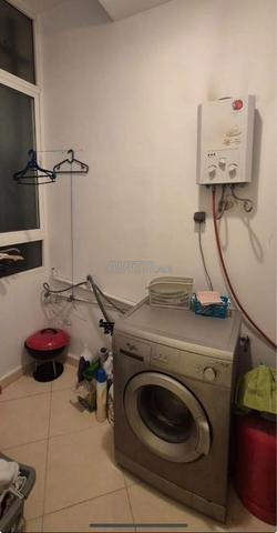 Appartement à louer 72 m² à Tanger