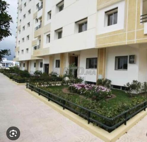 Appartement à louer 72 m² à Tanger - 2