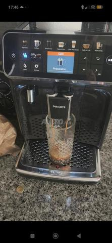 Café Automatique Philipps - 2