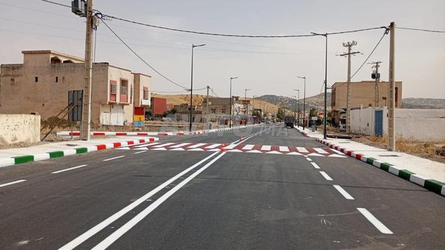 أرض للبيع لإنشاء مشروع - 2
