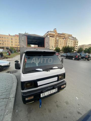 Honda à vendre - 2