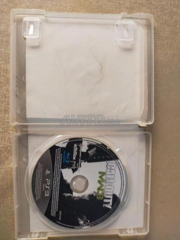Call Of Duty WW3 PS3 CD - 2
