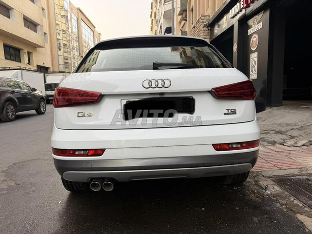 AUDI Q3 exclusive - 2