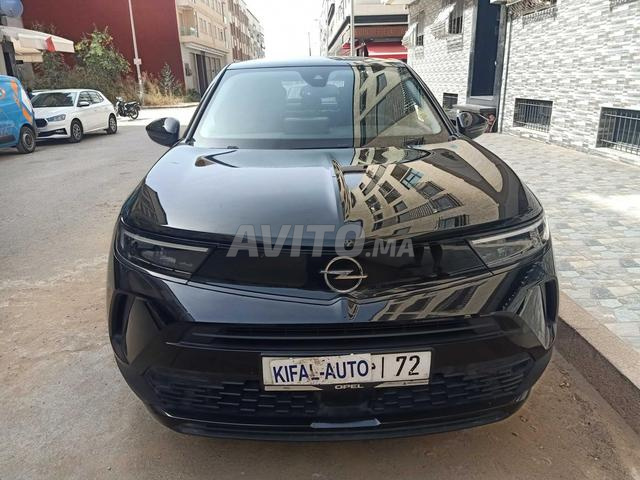 KIFAL - OPEL Mokka - 2