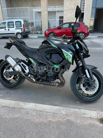 كاواساكي Z800
