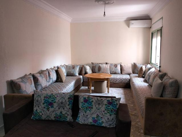 Appartement à vendre 57 m² à Marrakech - 2