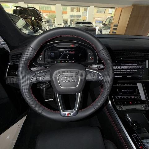 أودي Q8 50 TDI quattro S line 2026
