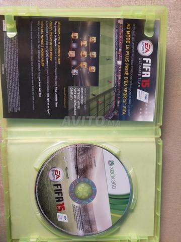 Fifa 15 CD Xbox 360 - 2