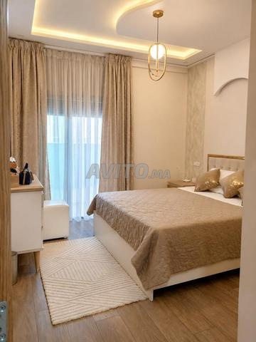 Appartement à vendre 100 m² à Bouznika - 2
