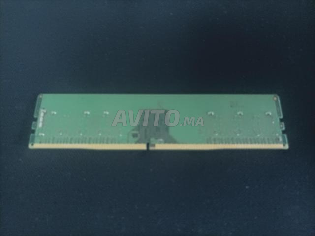 RAM HP 16Go DDR4 3200MHz - 2